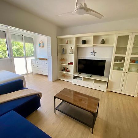 Loft Playa Torviscas,Garaje Gratis , Recien Reformado Costa Adeje Dış mekan fotoğraf