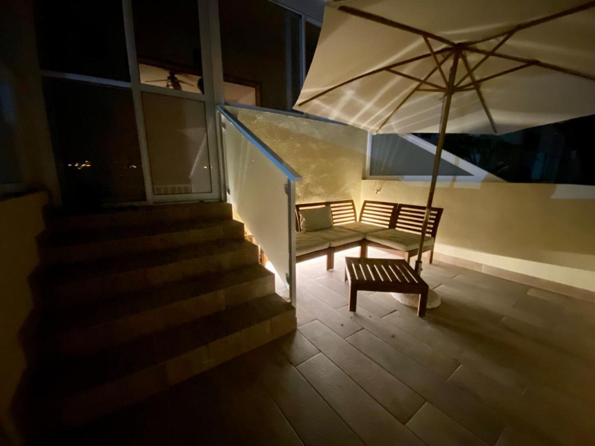 Loft Playa Torviscas,Garaje Gratis , Recien Reformado Daire Costa Adeje Dış mekan fotoğraf