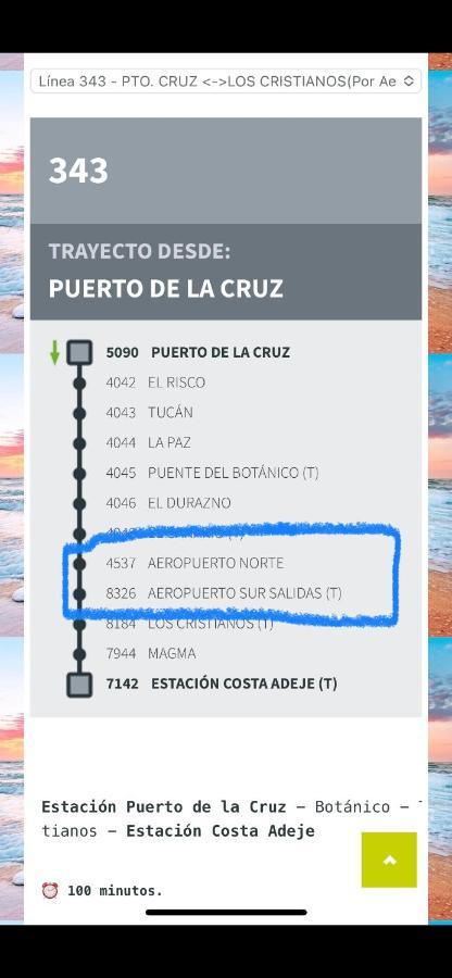 Loft Playa Torviscas,Garaje Gratis , Recien Reformado Costa Adeje Dış mekan fotoğraf