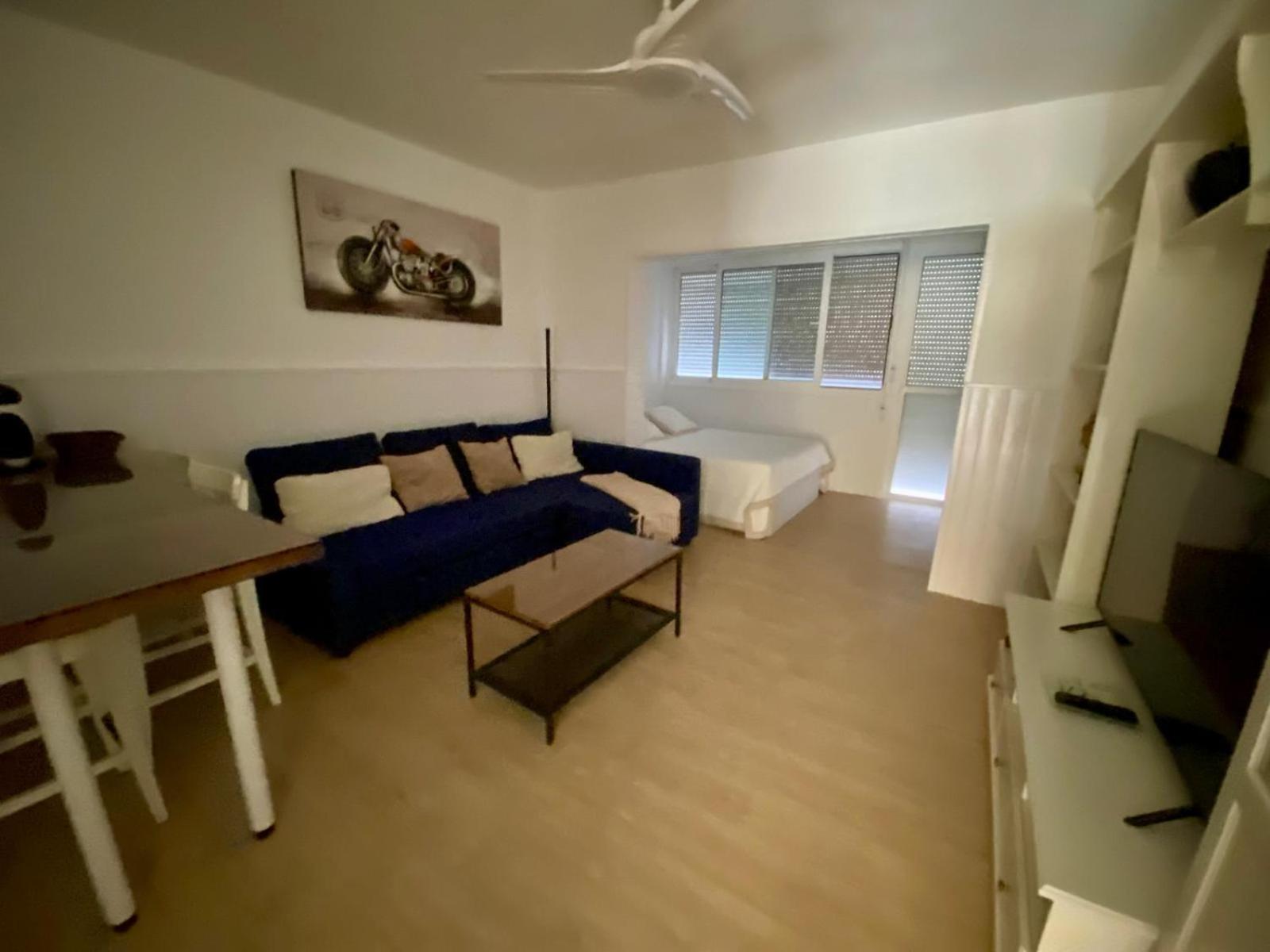 Loft Playa Torviscas,Garaje Gratis , Recien Reformado Costa Adeje Dış mekan fotoğraf