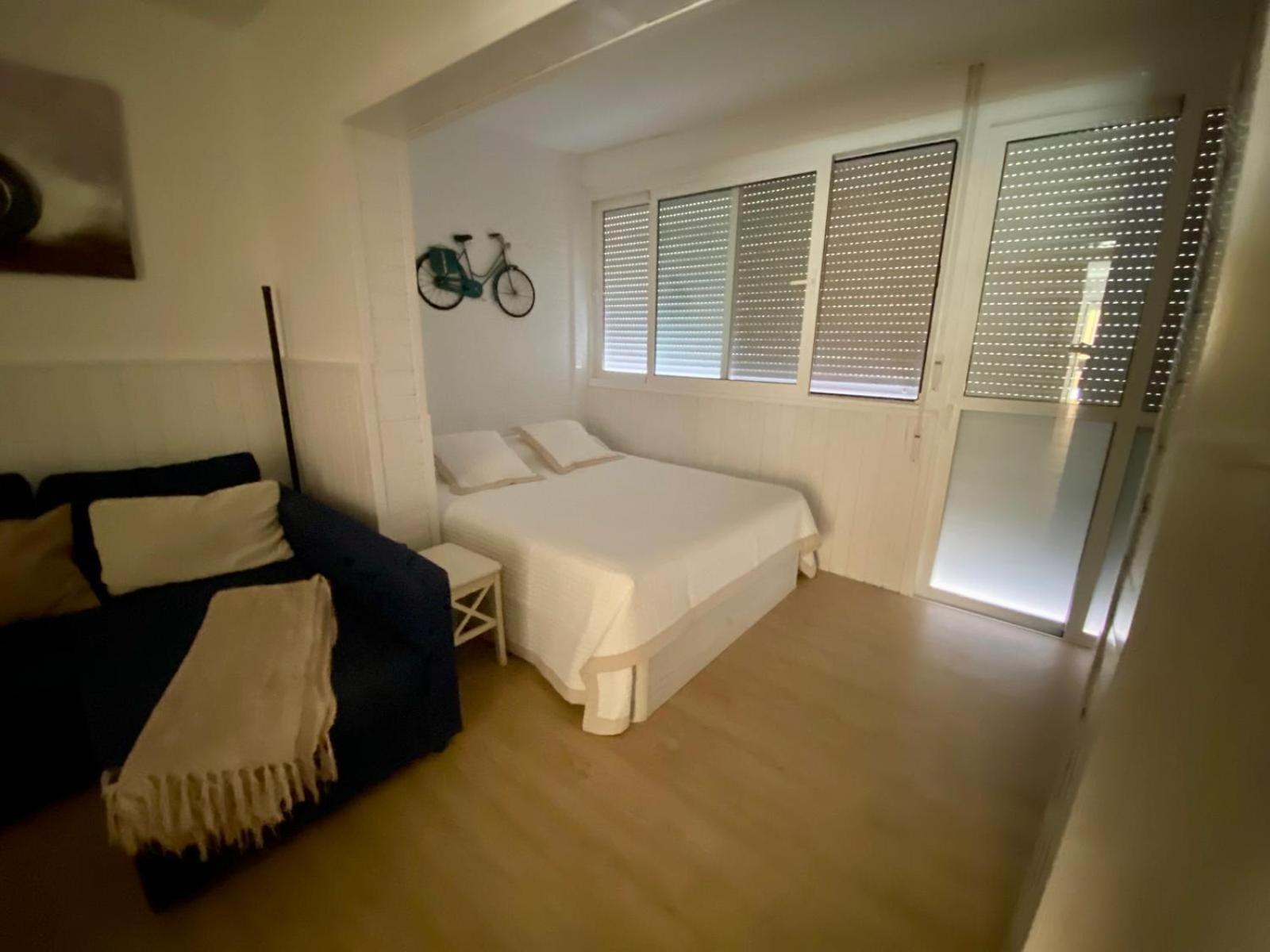 Loft Playa Torviscas,Garaje Gratis , Recien Reformado Costa Adeje Dış mekan fotoğraf