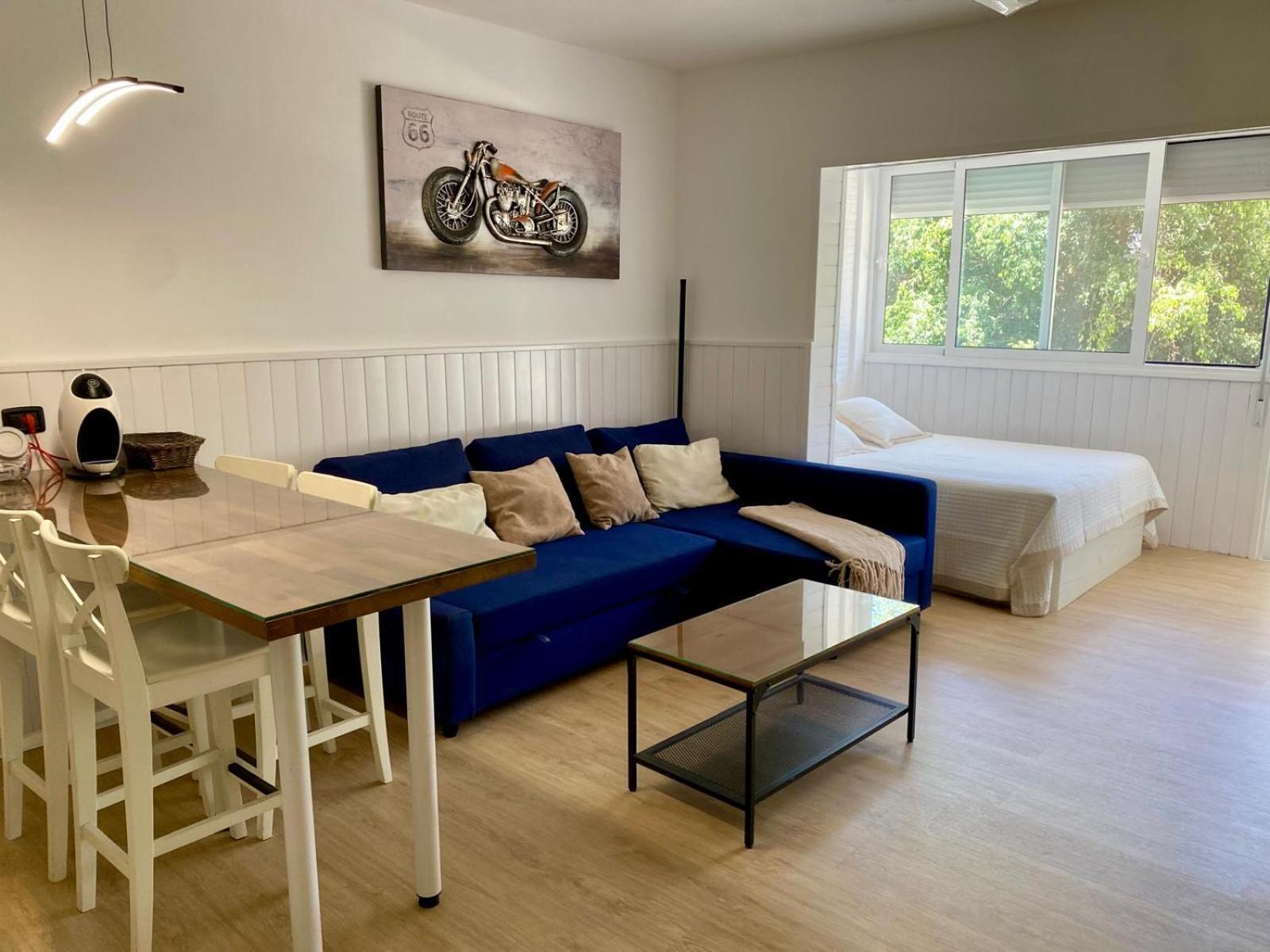 Loft Playa Torviscas,Garaje Gratis , Recien Reformado Costa Adeje Dış mekan fotoğraf