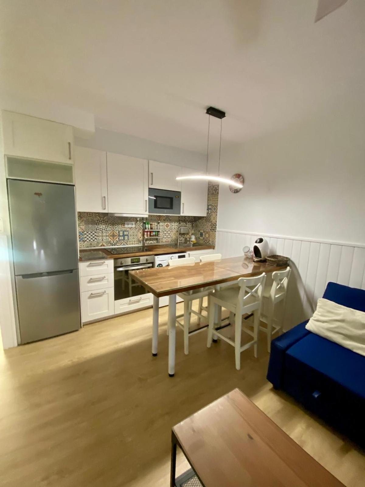 Loft Playa Torviscas,Garaje Gratis , Recien Reformado Costa Adeje Dış mekan fotoğraf