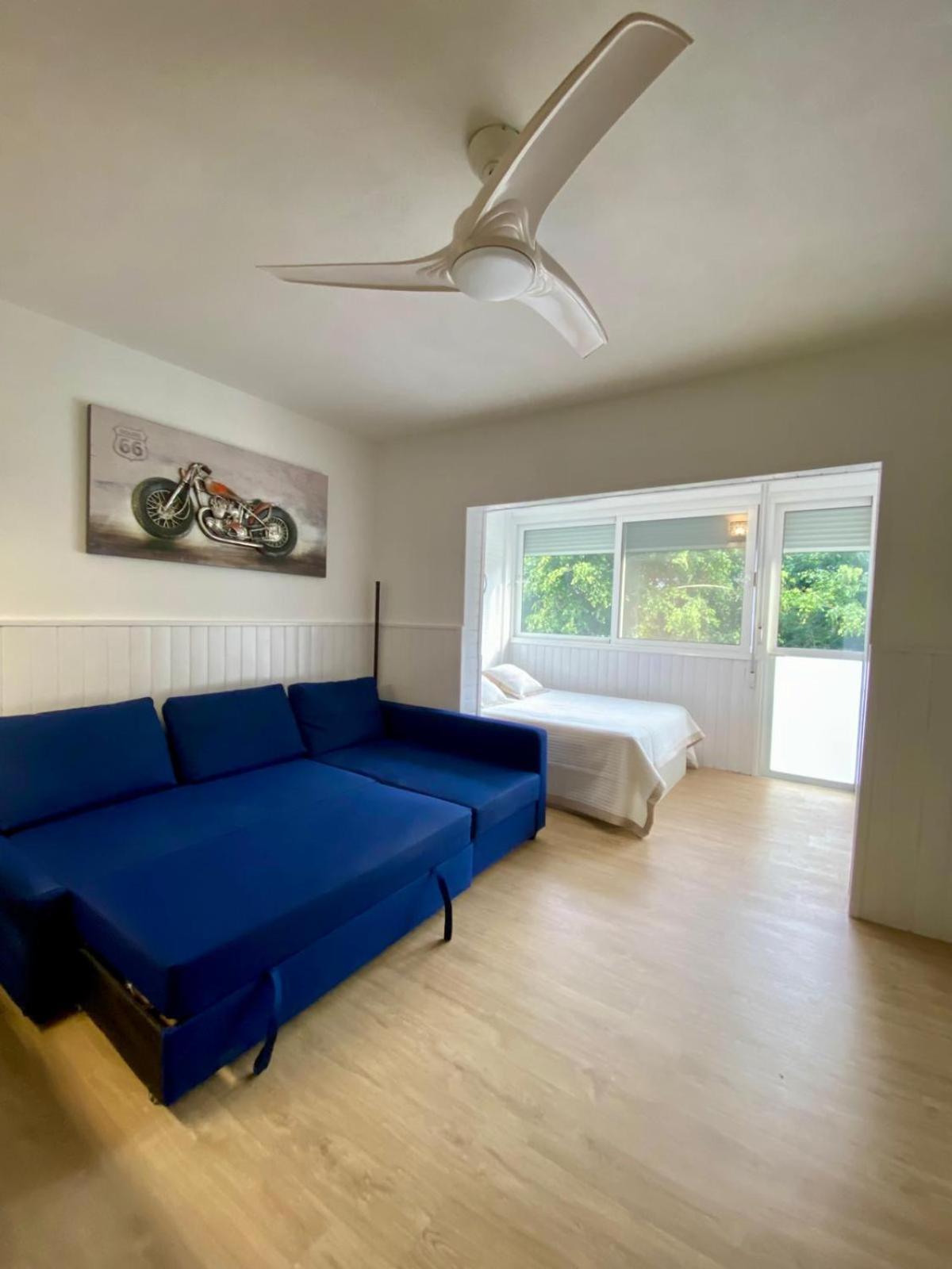 Loft Playa Torviscas,Garaje Gratis , Recien Reformado Costa Adeje Dış mekan fotoğraf