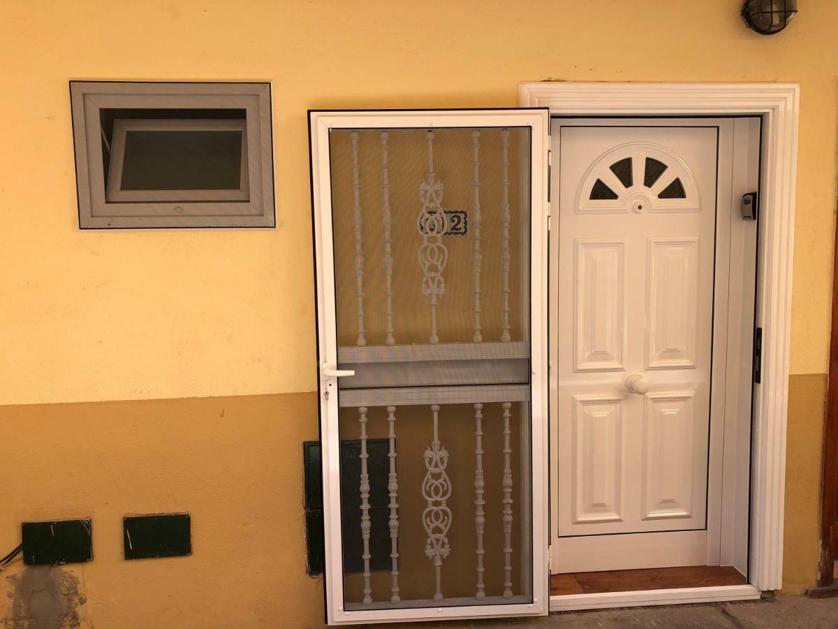 Loft Playa Torviscas,Garaje Gratis , Recien Reformado Daire Costa Adeje Dış mekan fotoğraf