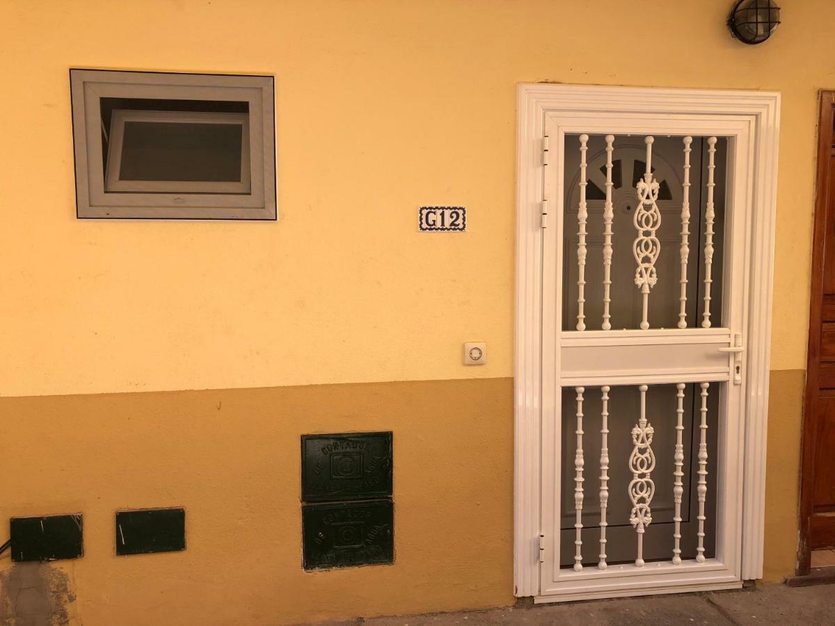 Loft Playa Torviscas,Garaje Gratis , Recien Reformado Costa Adeje Dış mekan fotoğraf